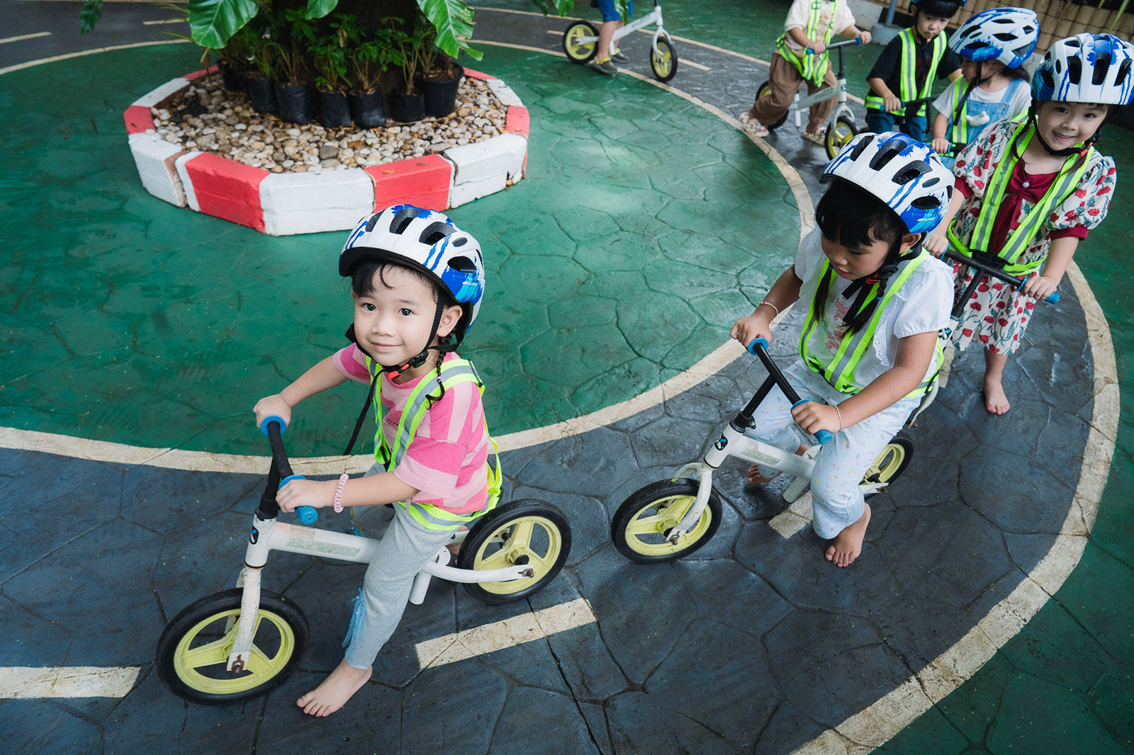 Fun-tober A Month Full of Smiles & Lots of Fun