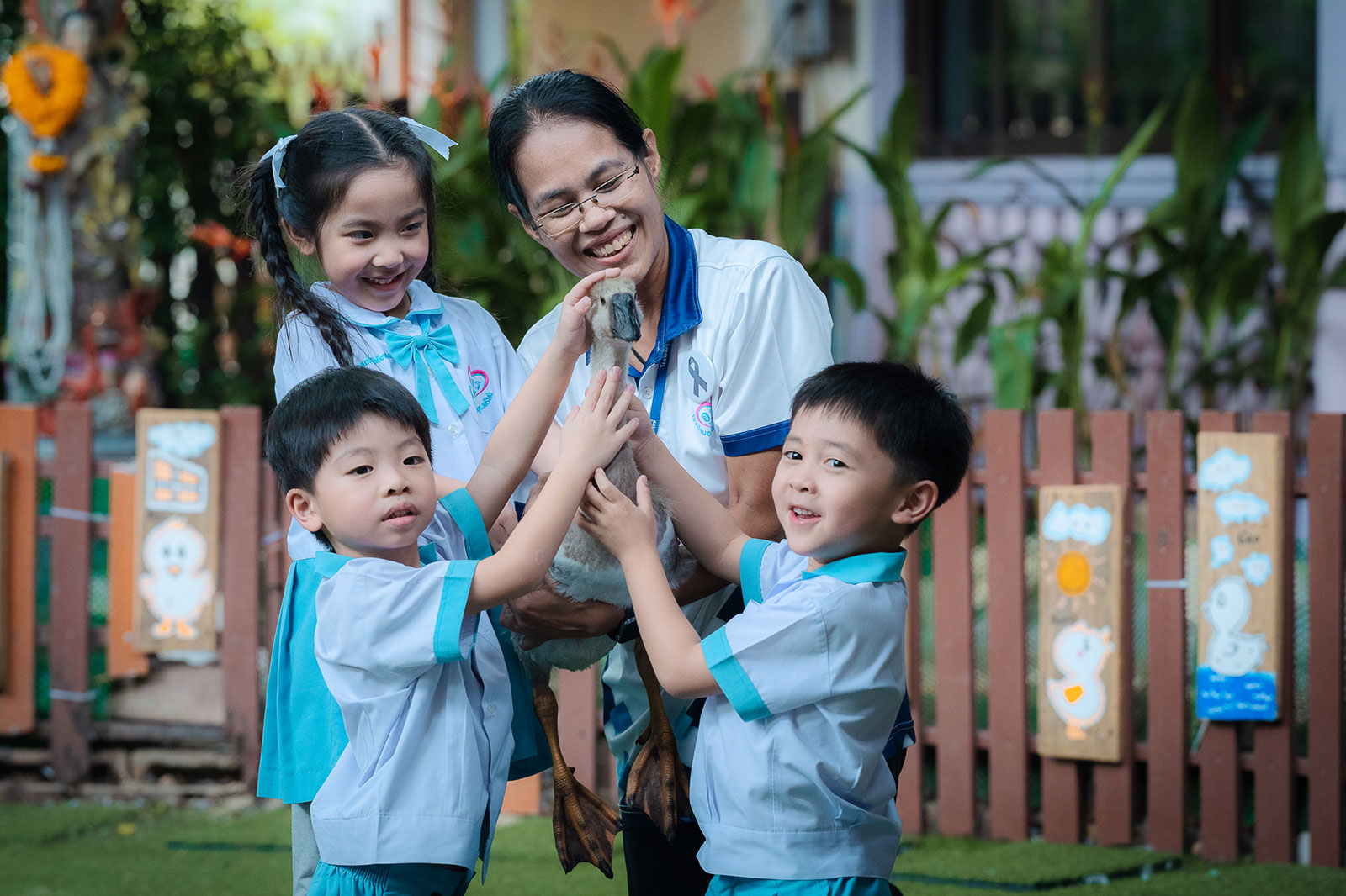 Welcome back to School 2025