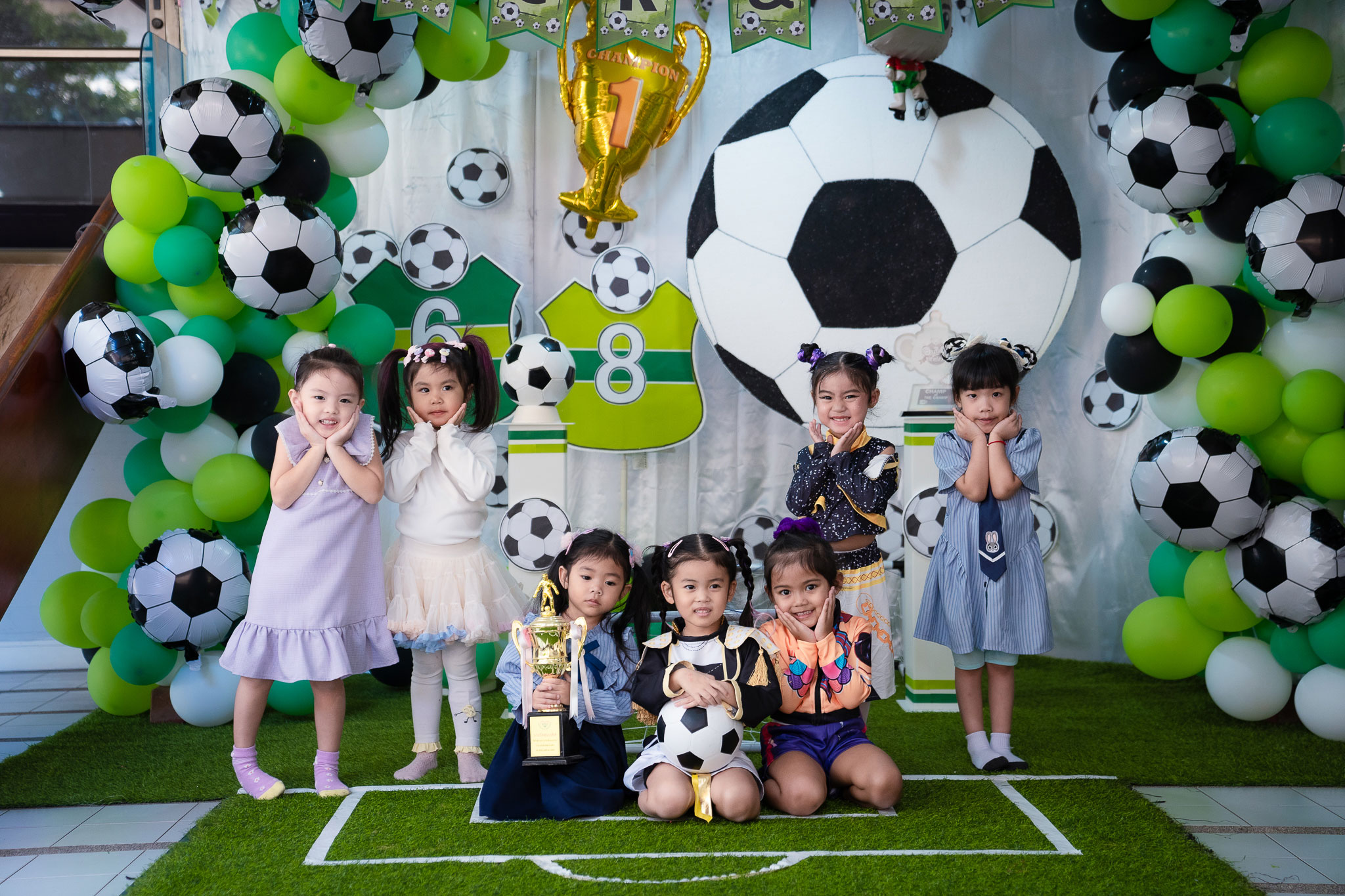 Bunyarak Children’s Day 2026